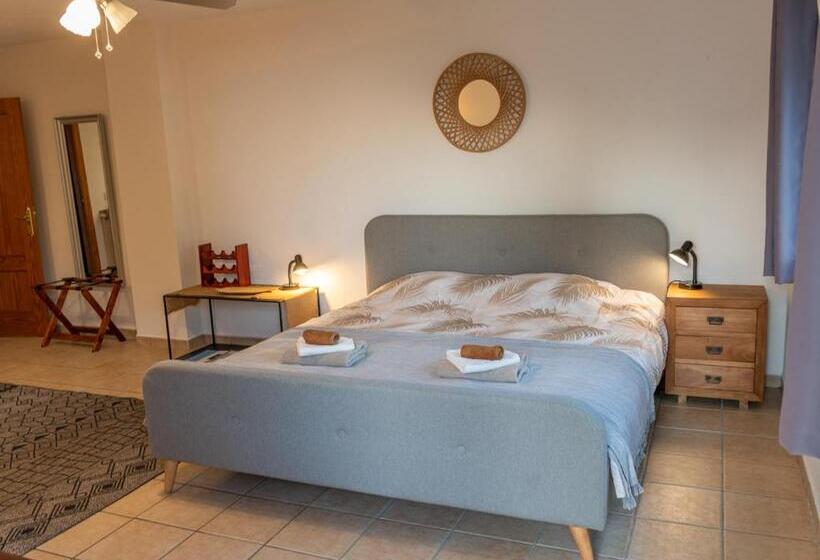 פנסיון Guesthouse Villa Altea