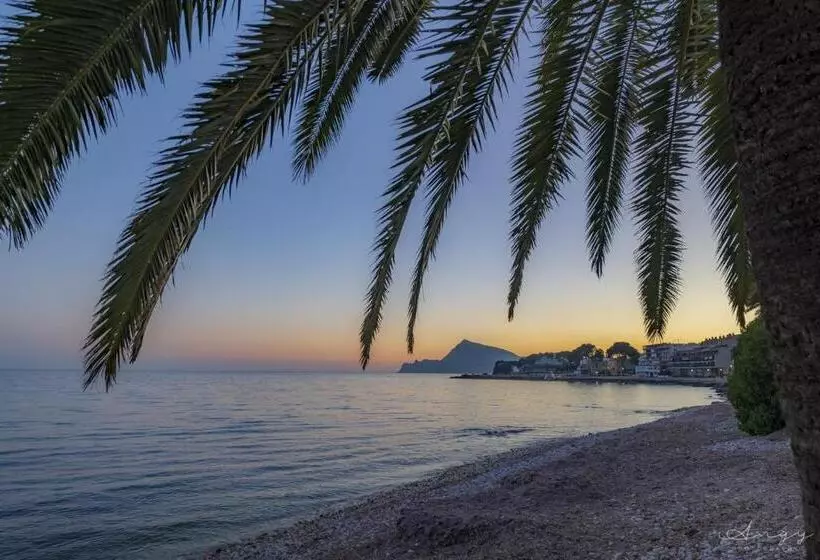 Majatalo Guesthouse Villa Altea