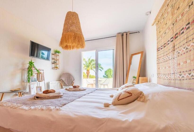 פנסיון Guesthouse Villa Altea