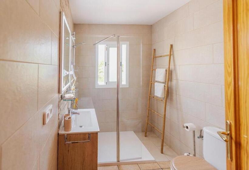 פנסיון Guesthouse Villa Altea