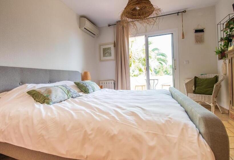 פנסיון Guesthouse Villa Altea