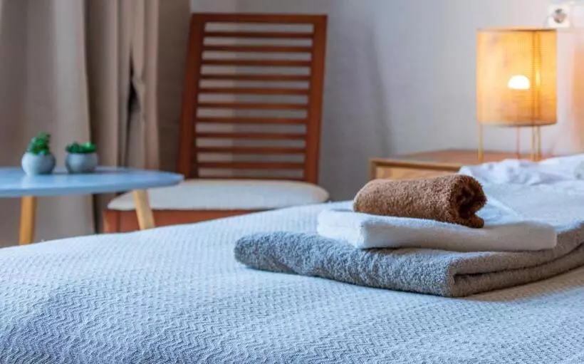 Majatalo Guesthouse Villa Altea