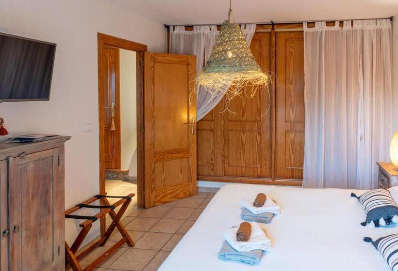 פנסיון Guesthouse Villa Altea