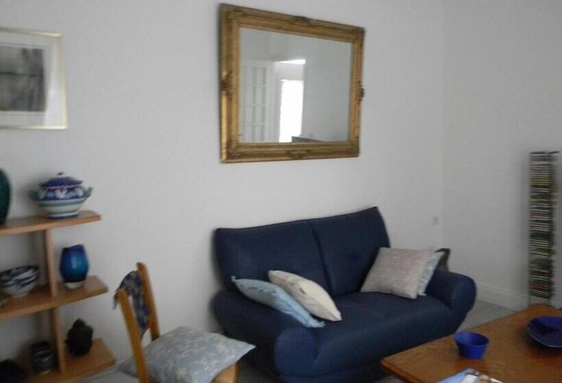 پانسیون à L Approche De La Mer