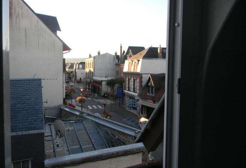 پانسیون à L Approche De La Mer