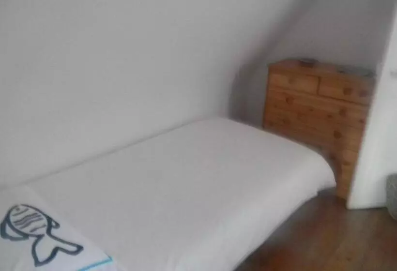 Majatalo à L Approche De La Mer