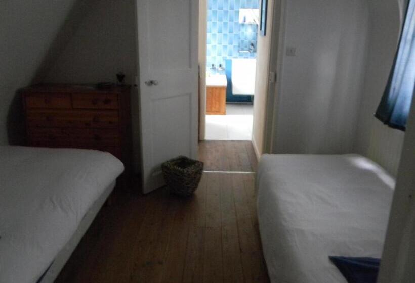 پانسیون à L Approche De La Mer