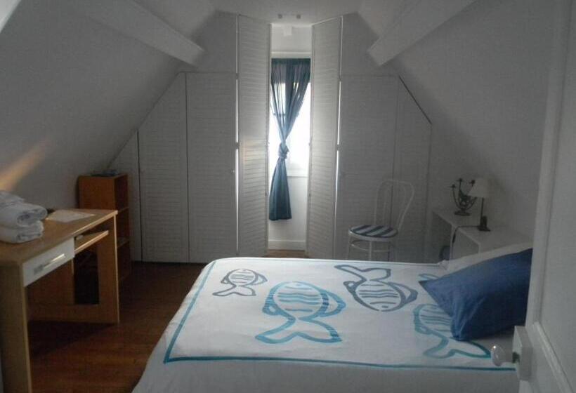 پانسیون à L Approche De La Mer