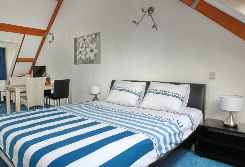 Teska Bed & Breakfast