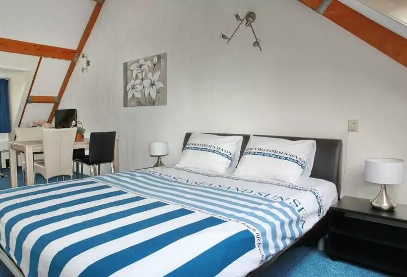 Teska Bed & Breakfast