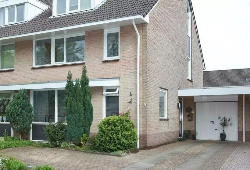 Teska Bed & Breakfast
