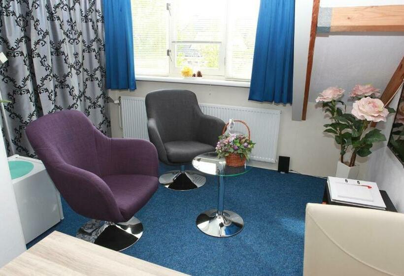 Teska Bed & Breakfast