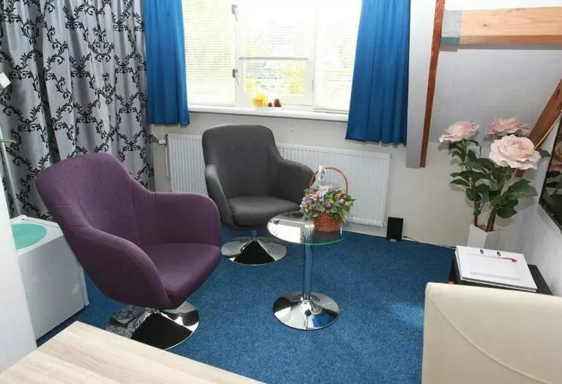 Teska Bed & Breakfast