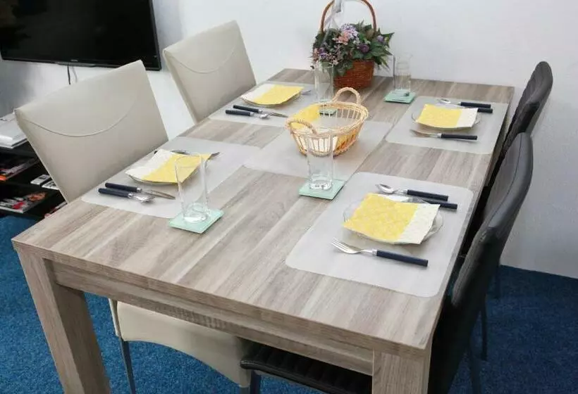Teska Bed & Breakfast