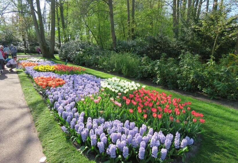 Teska Bed & Breakfast