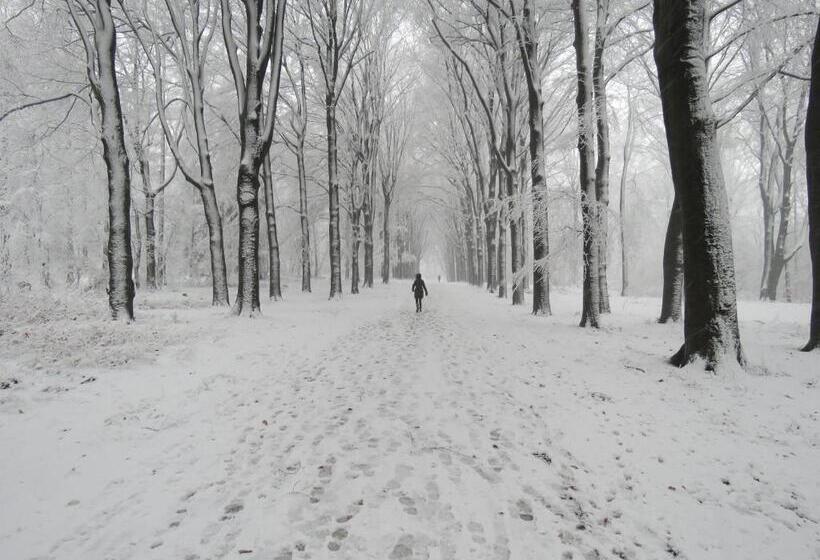 Teska Bed & Breakfast