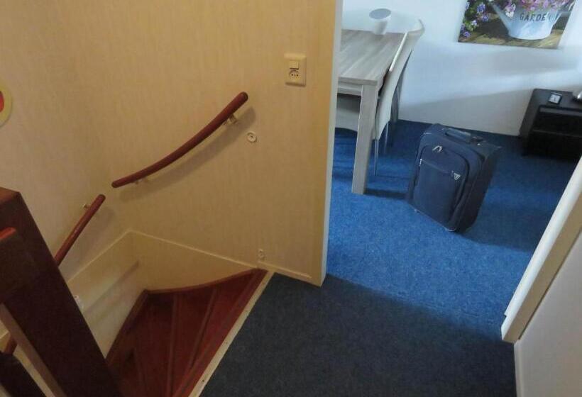 Teska Bed & Breakfast