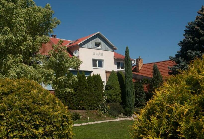 Pension U Háje
