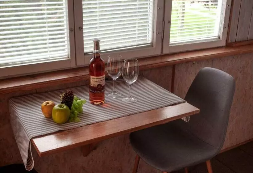 Pension U Háje
