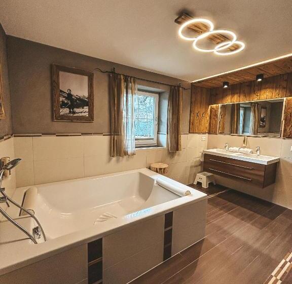 Alpenapart Ladis Ehemals Alpenapart Alexander