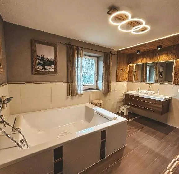 Alpenapart Ladis Ehemals Alpenapart Alexander