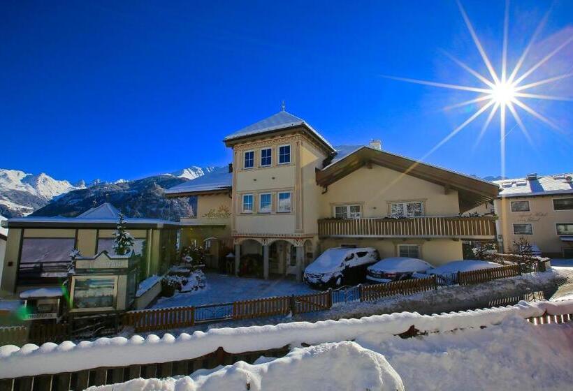 Alpenapart Ladis Ehemals Alpenapart Alexander