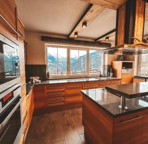 Alpenapart Ladis Ehemals Alpenapart Alexander