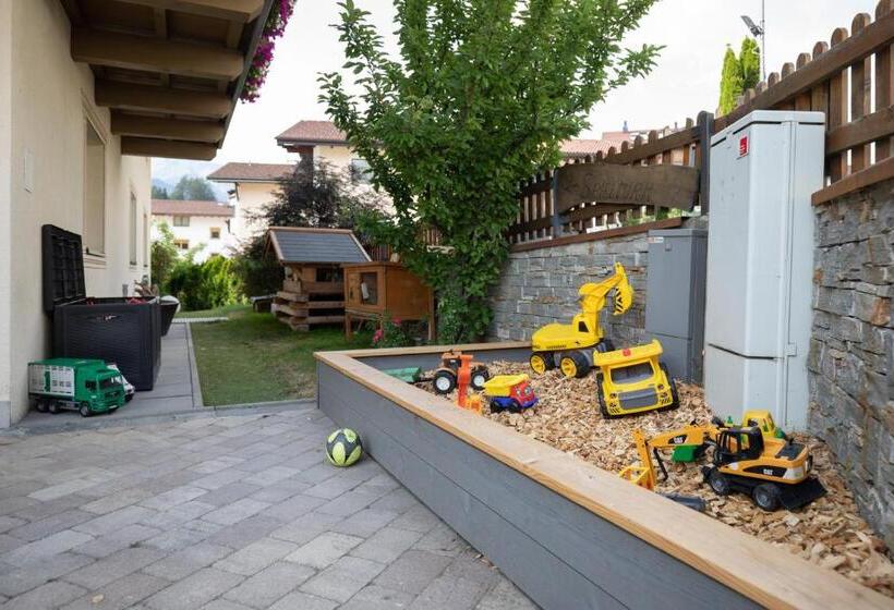 Alpenapart Ladis Ehemals Alpenapart Alexander