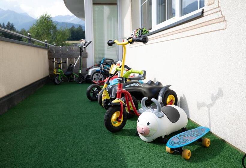 Alpenapart Ladis Ehemals Alpenapart Alexander