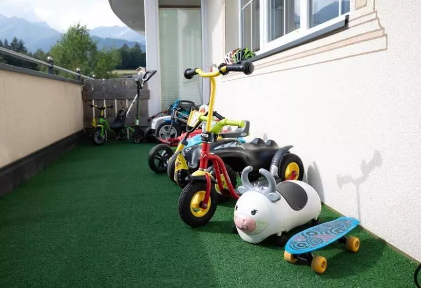 Alpenapart Ladis Ehemals Alpenapart Alexander