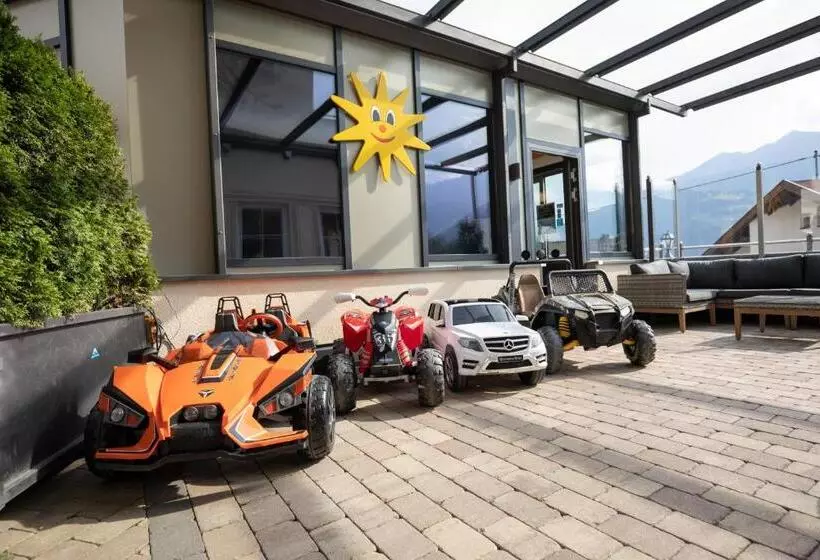 Alpenapart Ladis Ehemals Alpenapart Alexander