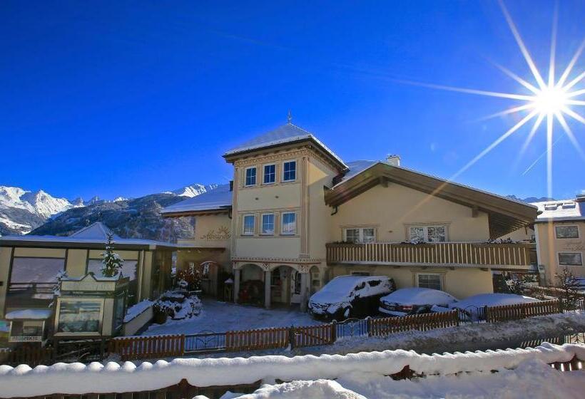 Alpenapart Ladis Ehemals Alpenapart Alexander