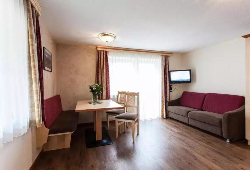 Alpenapart Ladis Ehemals Alpenapart Alexander