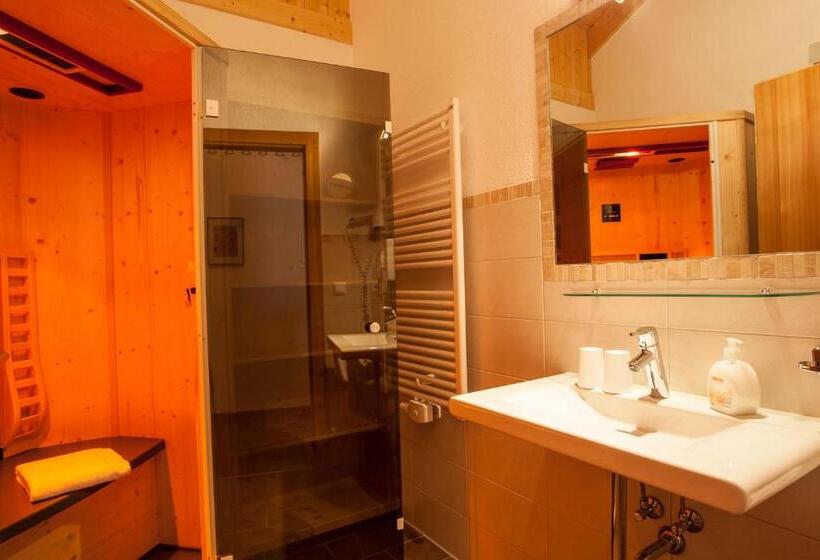 Alpenapart Ladis Ehemals Alpenapart Alexander