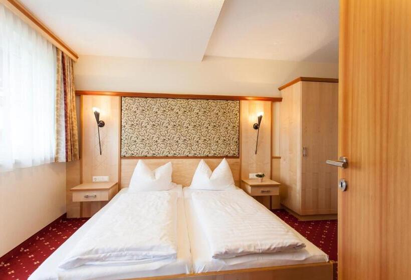 Alpenapart Ladis Ehemals Alpenapart Alexander