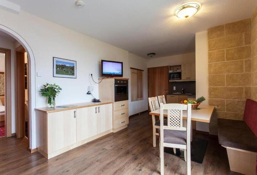 Alpenapart Ladis Ehemals Alpenapart Alexander