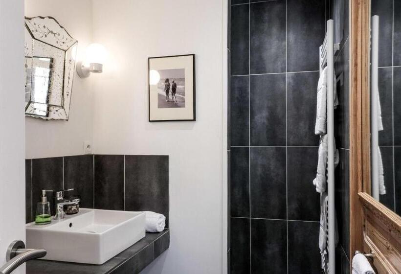 Bed and Breakfast Au Velocipede