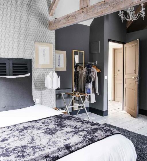 Bed and Breakfast Au Velocipede