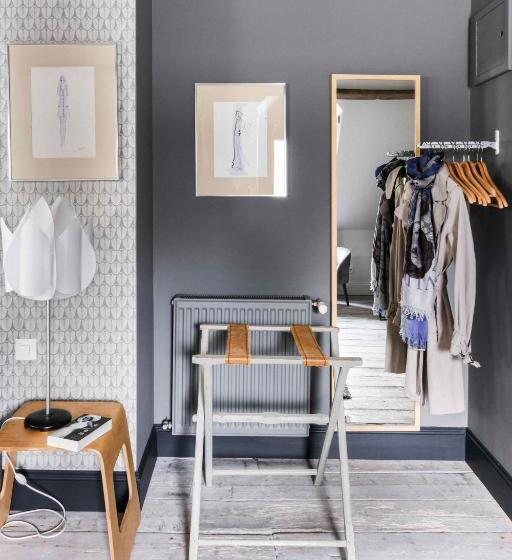 Bed and Breakfast Au Velocipede