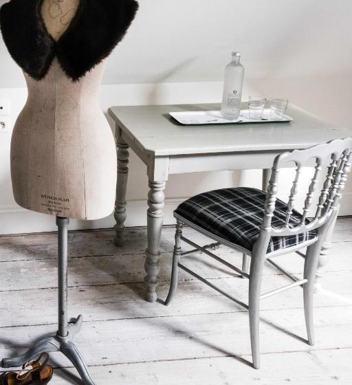 Bed and Breakfast Au Velocipede