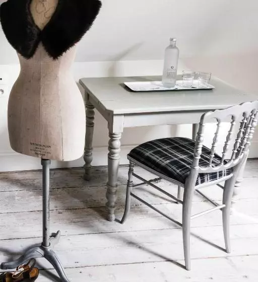 ベッドアンドブレックファースト Au Velocipede