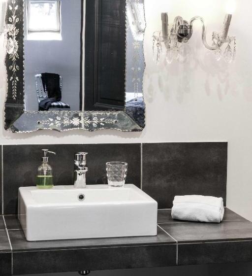 Bed and Breakfast Au Velocipede