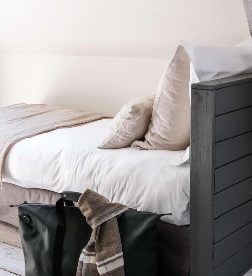 Bed and Breakfast Au Velocipede