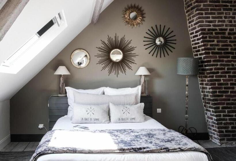 Bed and Breakfast Au Velocipede