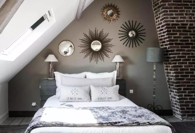 ベッドアンドブレックファースト Au Velocipede