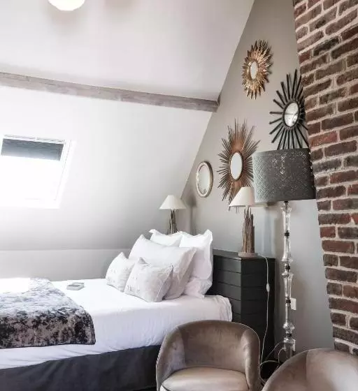 ベッドアンドブレックファースト Au Velocipede