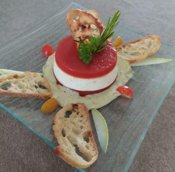 ベッドアンドブレックファースト Chambres D Hotes Du Port Gautier