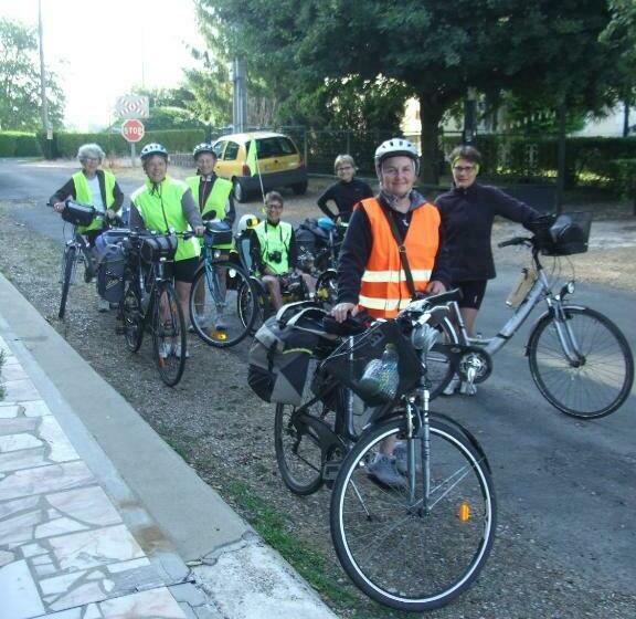 ベッドアンドブレックファースト Chambres D Hotes Du Port Gautier