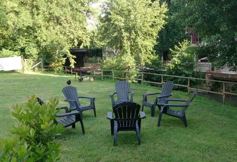 Aamiaismajoitus (B&B) Chambres D Hotes Du Port Gautier