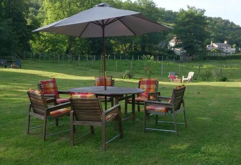 Aamiaismajoitus (B&B) Chambres D Hotes Du Port Gautier